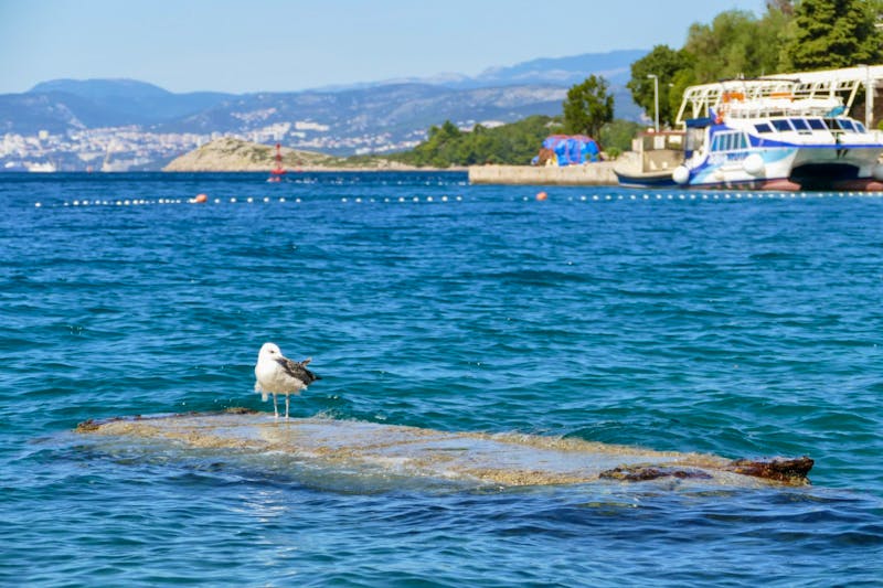 Schiffsausflug in der Kvarner Bucht - ©Eberhardt TRAVEL - Alexander Zachow