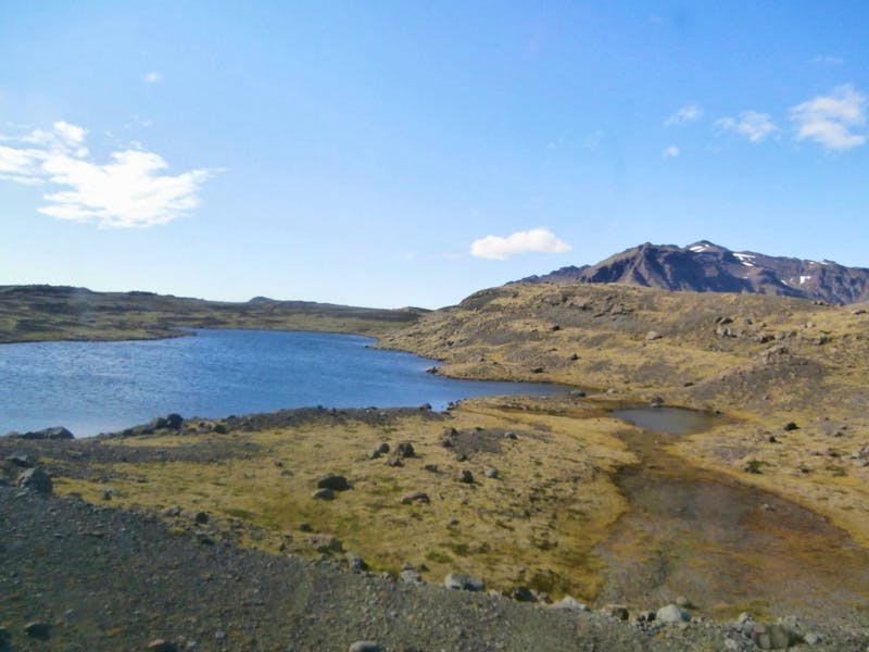 Island - im Vatnajökull_Nationalpark - ©Eberhardt TRAVEL GmbH - Ingrid Langer