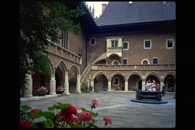 Krakau - Polen - ©Travel Projekt Polen