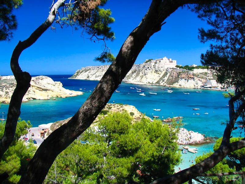 Gargano-Nationalpark - ©Vaclav Janousek - stock.adobe.com