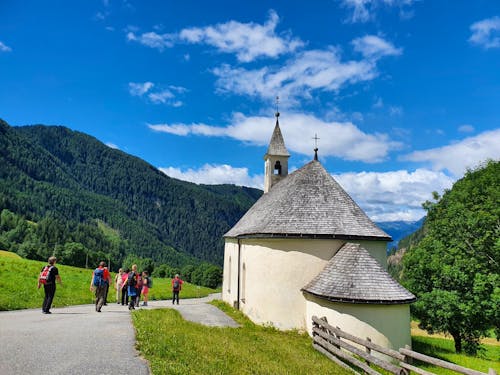 Wanderung vom Pfitschtal nach Sterzing &ndash; &copy; Eberhardt TRAVEL - Ria Heilmann