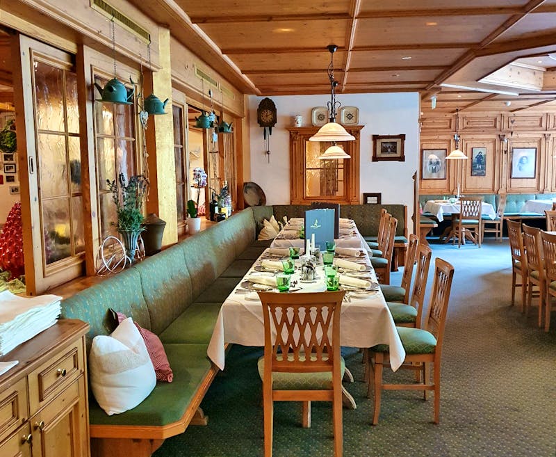 Hotel Lamark in Hochfügen – ©Eberhardt TRAVEL - Ria Heilmann