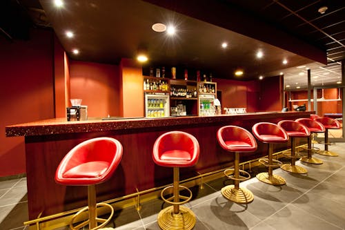 Nachtclub Interferie Medical &ndash; &copy; IdeaSpa