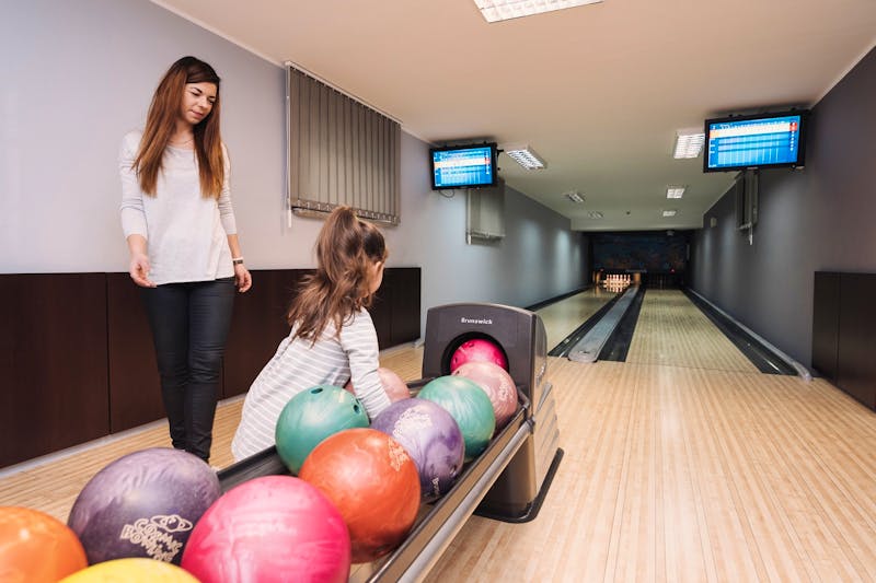 Bowlingbahn Hotel Olymp 3 – ©IdeaSpa