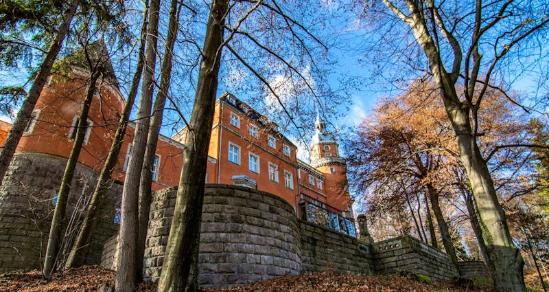 Jelenia Gora - Hirschberg - Schloss Paulinum  - ©Schloss Paulinum