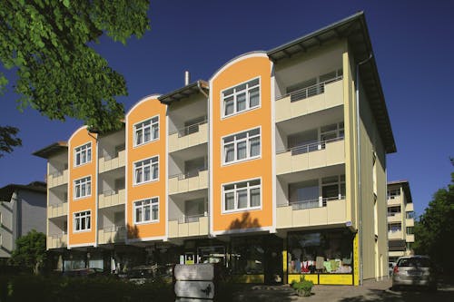 Bad Füssing - Kurhotel Sonnenhof  &ndash; &copy; Kurhotel Sonnenhof Bad Füssing