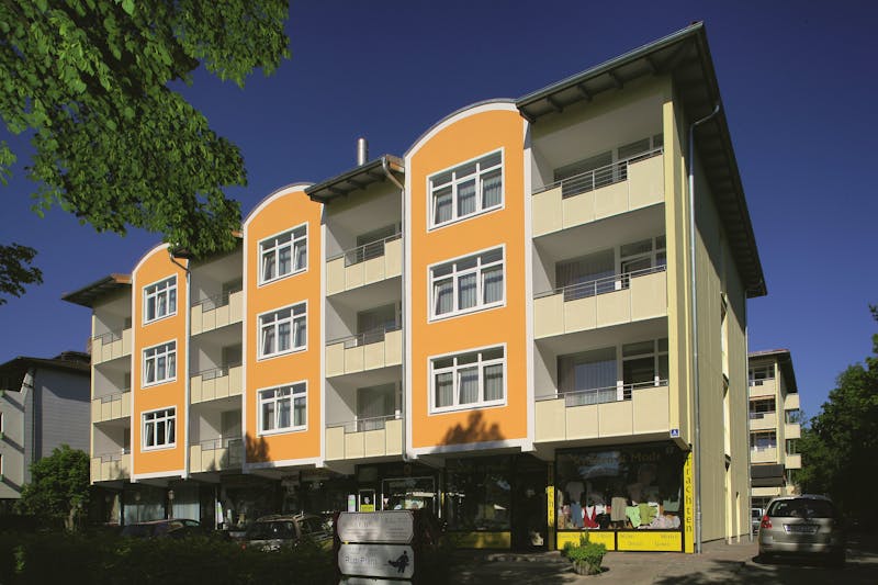Bad Füssing - Kurhotel Sonnenhof  – ©Kurhotel Sonnenhof Bad Füssing