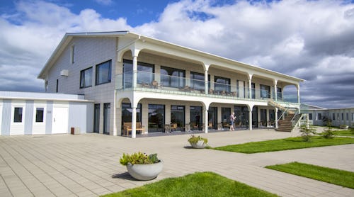 Stracta Hotel Hella - Außen – © Stracta Hotel Hella über GJ-Travel
