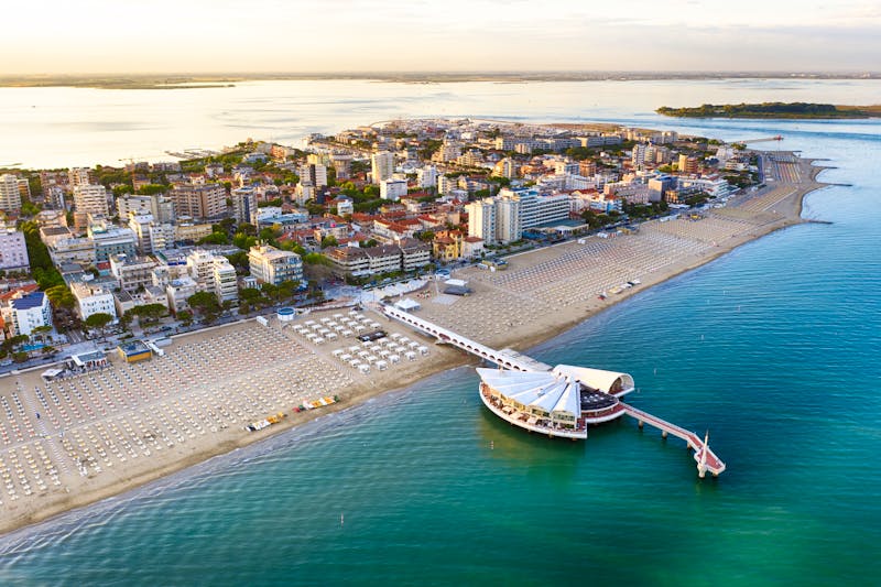 Lignano Sabbiadoro - ©mdworschak - stock.adobe.com