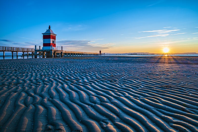 Leuchtturm von Lignano Sabbiadoro - ©Nicola Simeoni - stock.adobe.com