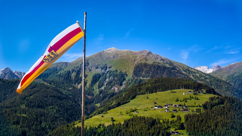 Lesachtal in Kärnten - ©guenther - stock.adobe.com