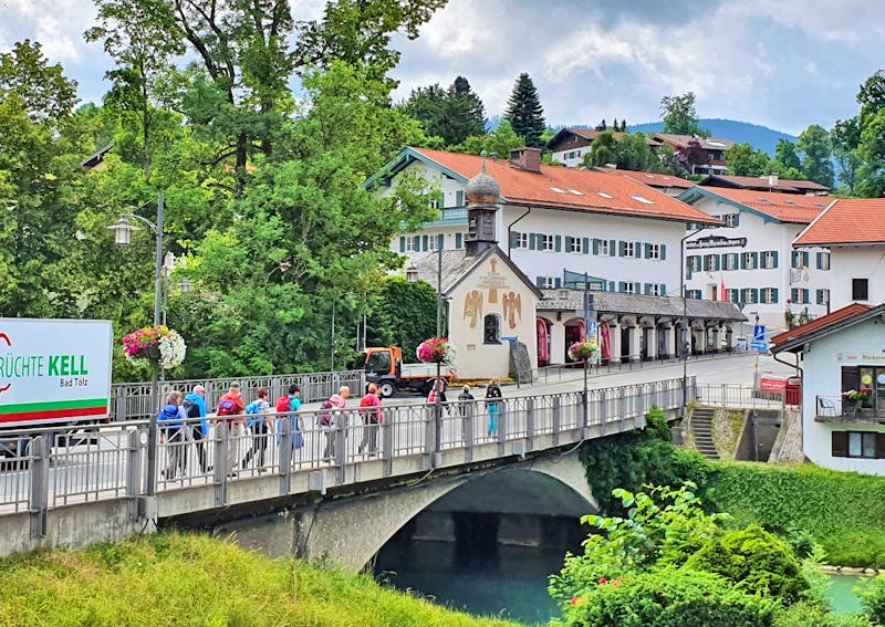 Gmund am Tegernsee - ©Eberhardt TRAVEL - Ria Heilmann