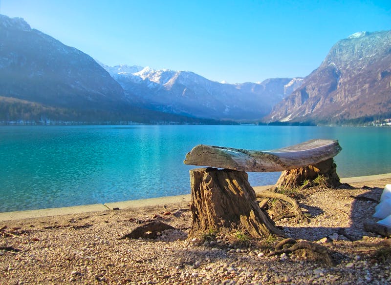 Bohinj See im Triglav-Nationalpark in Slowenien - ©©Natalia - stock.adobe.com