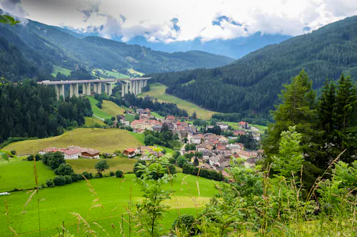 Gossensass &ndash; &copy; RS.Foto - stock.adobe.com