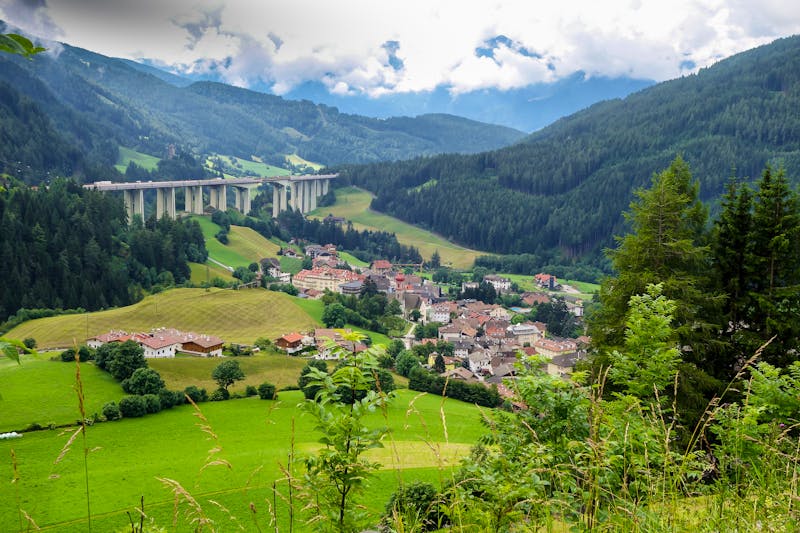 Gossensass - ©RS.Foto - stock.adobe.com