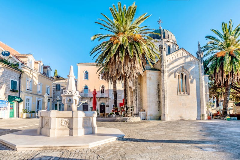 Altstadt von Herceg Novi in Montenegro - ©©dvrcan - stock.adobe.com
