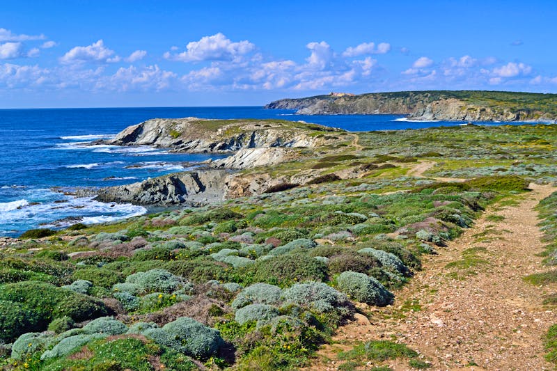 Wanderung auf dem Sentiero della Nurra - ©©Rodolfo - stock.adobe.com