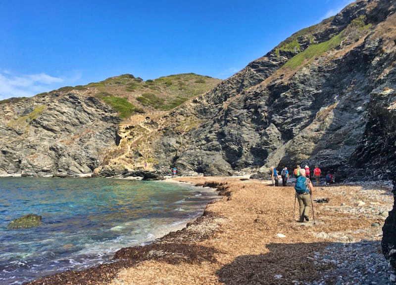 Wanderung auf dem Sentiero della Nurra - Sardinien - ©Eberhardt TRAVEL - Hanna Sehm