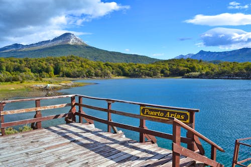 Ausflug in den Feuerland-Nationalpark &ndash; &copy; Eberhardt TRAVEL - Andreas Wolfsteller