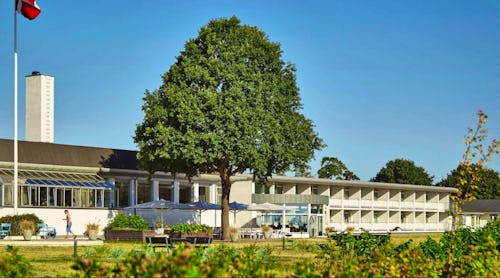 Hotel Comwell Köge Strand in Dänemark – © Hotel Comwell Köge Strand