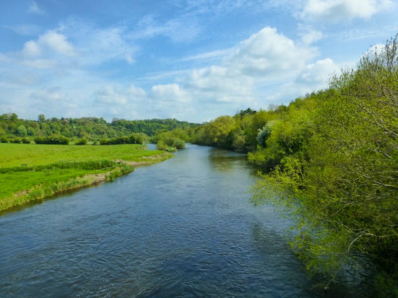 Boyne Valley - ©Ralf Kuchenbecker