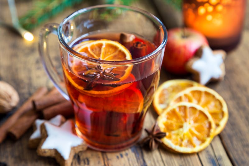 Glühwein - ©©juefraphoto - stock.adobe.com