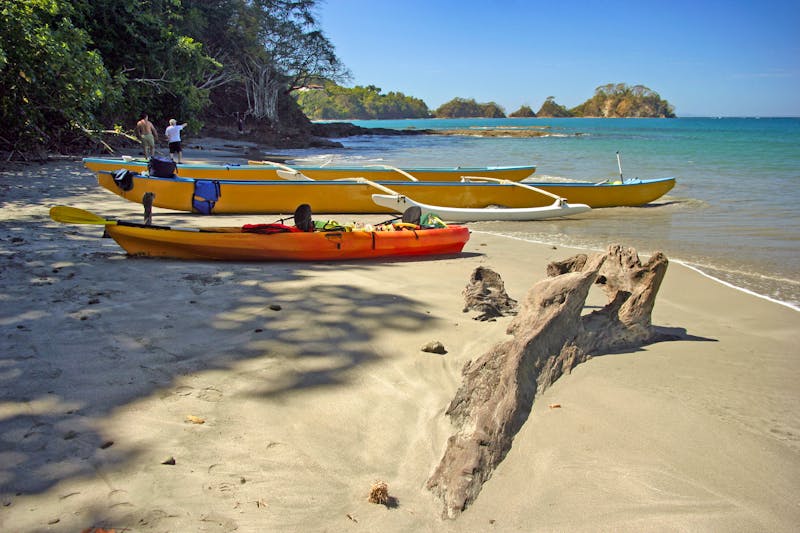 Halbinsel Nicoya - Costa Rica - ©©William - stock.adobe.com