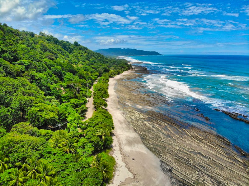 Halbinsel Nicoya - Costa Rica - ©©WildPhotography.com - stock.adobe.com