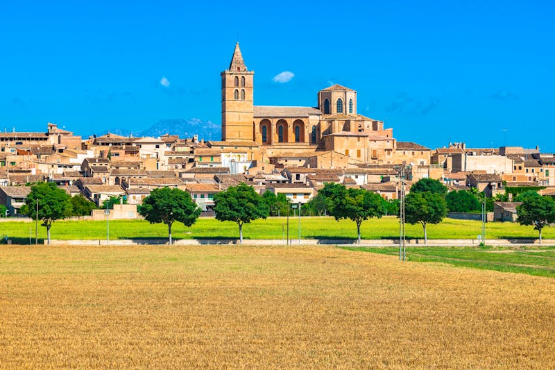 Sineu auf Mallorca - ©©vulcanus - stock.adobe.com