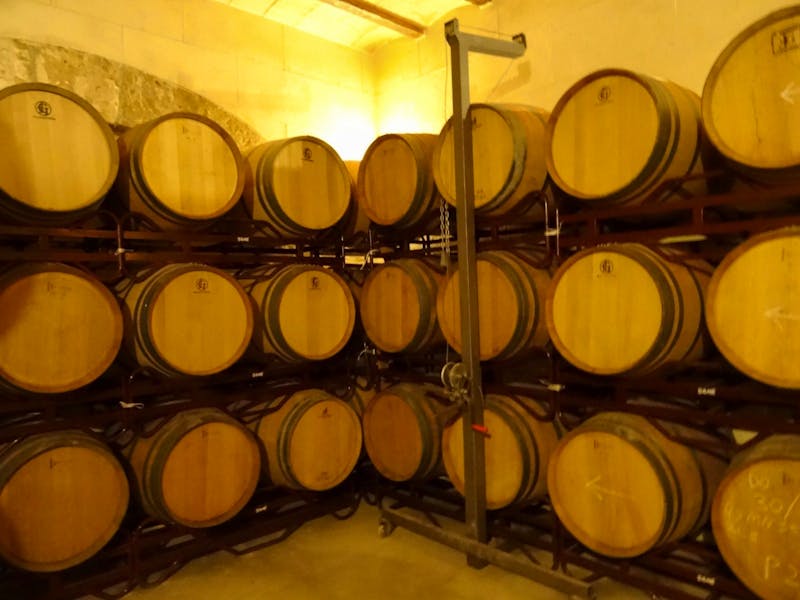 Weingut Taujana auf Mallorca - ©Eberhardt TRAVEL - Hans-Joachim Trutz
