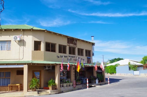 Unterwegs in Namibia - Outjo &ndash; &copy; Eberhardt TRAVEL - Annett Müller