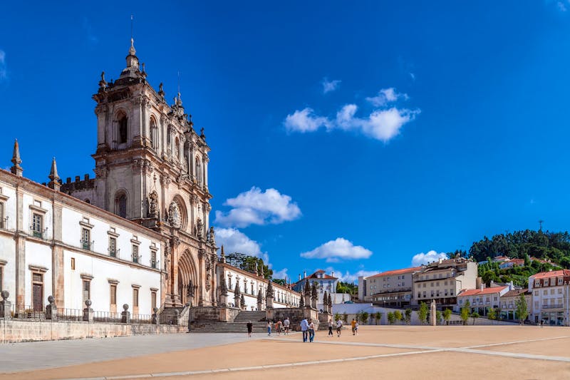 Kloster von Alcobaca in Portugal - ©©StockPhotosArt - stock.adobe.com