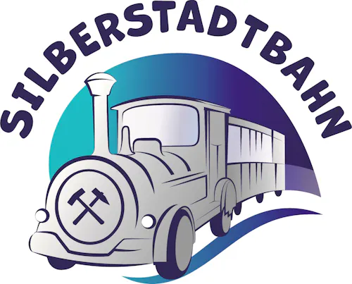Silberstadtbahn Freiberg - Logo &ndash; &copy; sonnenschein reisen