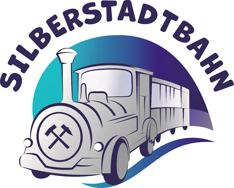 Silberstadtbahn Freiberg - Logo - &copy;sonnenschein reisen