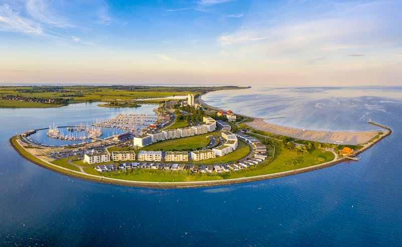 Ostsee-Insel Fehmarn - IFA Hotels und Ferienhäuser – ©©Thomas - stock.adobe.com