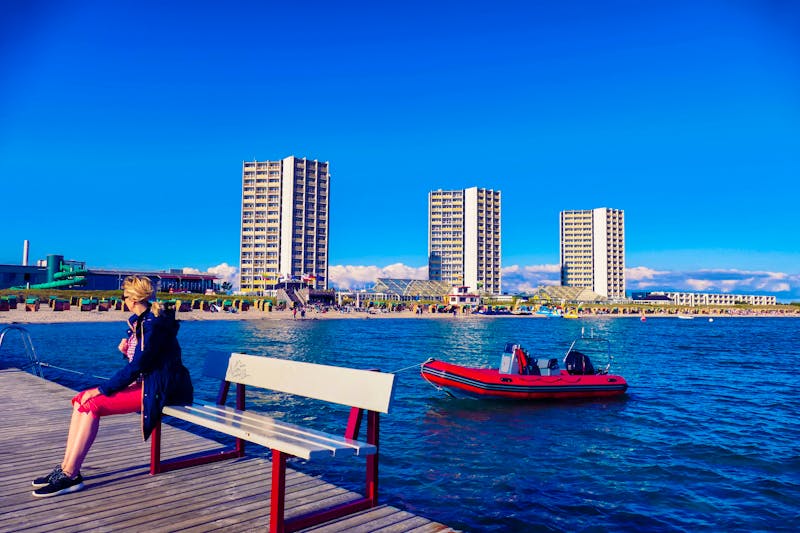 Ostsee-Insel Fehmarn - IFA Hotels - ©©Andrea - stock.adobe.com