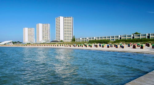IFA Fehmarn Hotels – © IFA Fehmarn Hotel & Ferien-Centrum