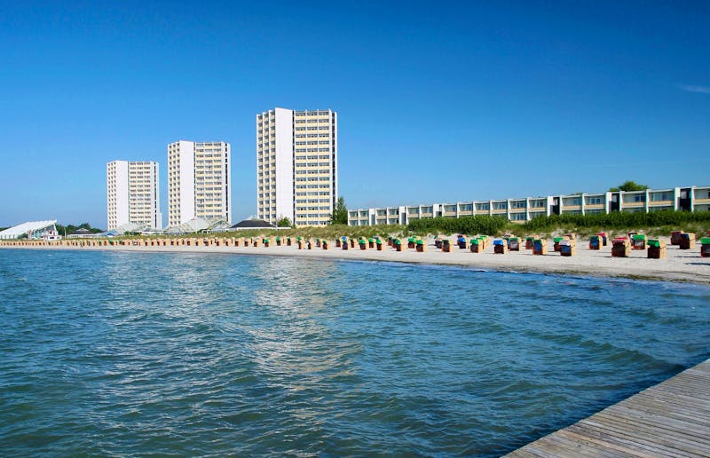 IFA Fehmarn Hotels - ©IFA Fehmarn Hotel & Ferien-Centrum