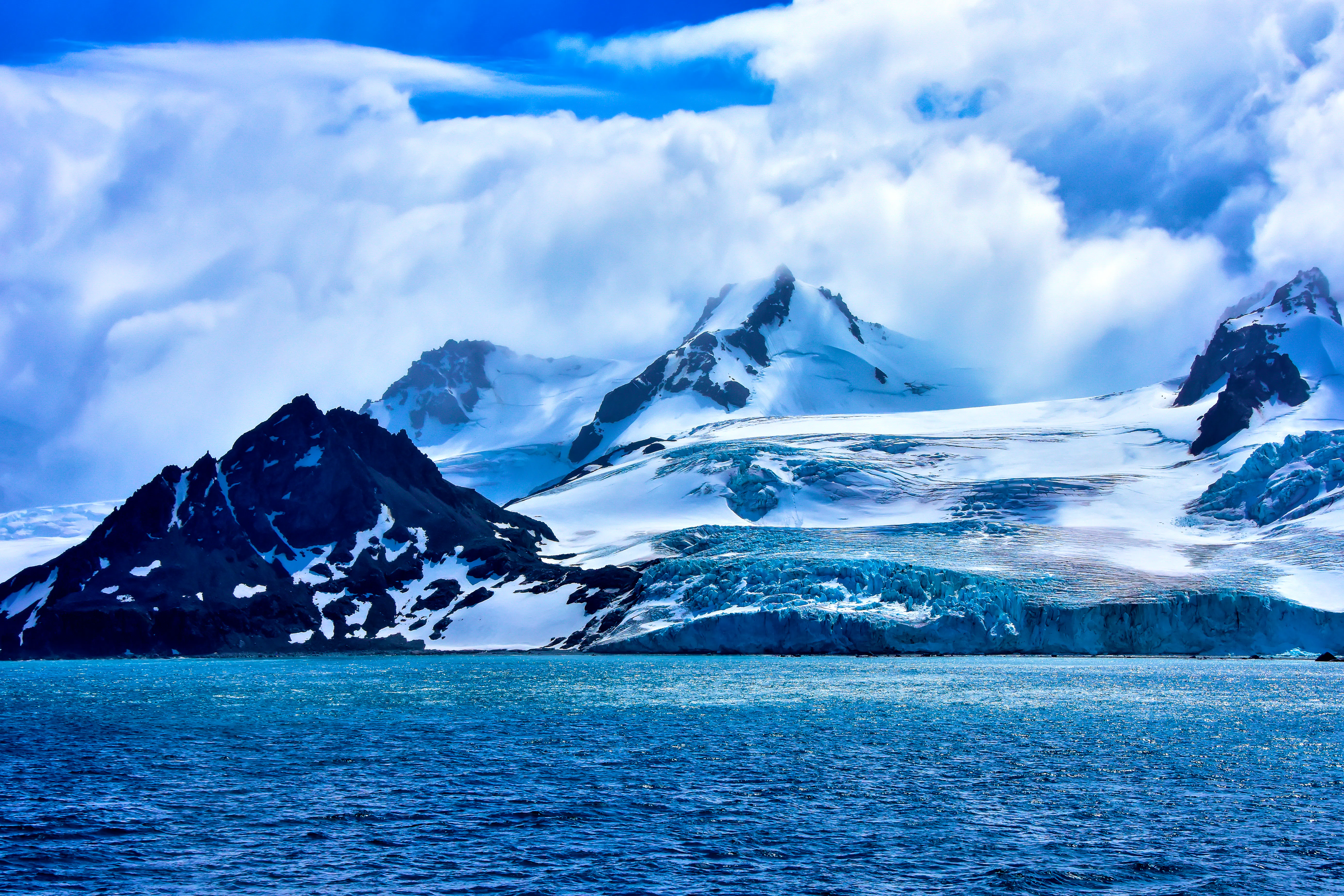 Zell am See - Patrick Fritzsche