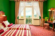 Karlsbad - Hotel Imperial Spa & Health Club - Zimmerbeispiel – © Hotel Imperial Spa & Health Club Karlsbad