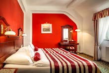 Karlsbad - Hotel Imperial Spa & Health Club - Zimmerbeispiel – © ©JiriLizler