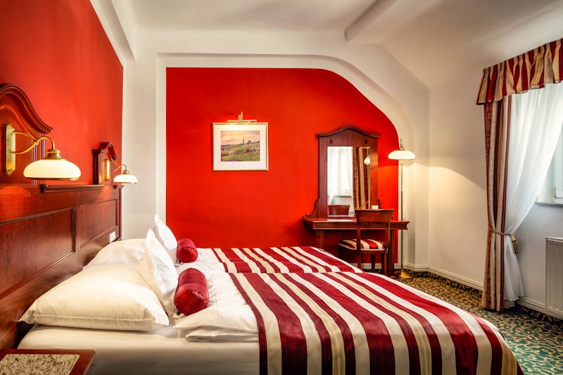 Karlsbad - Hotel Imperial Spa & Health Club - Zimmerbeispiel – ©©JiriLizler