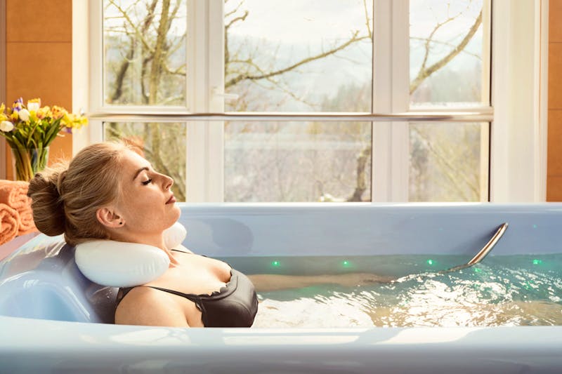 Karlsbad - Hotel Imperial Spa & Health Club  – ©©JiriLizler