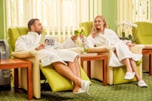 Karlsbad - Hotel Imperial Spa & Health Club  – © ©JiriLizler