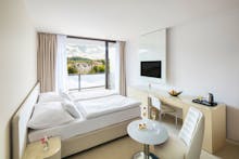 Karlsbad - Spa Hotel Thermal - Zimmerbeispiel Kategorie Superior – © WWW.LUKASLEGI.COM