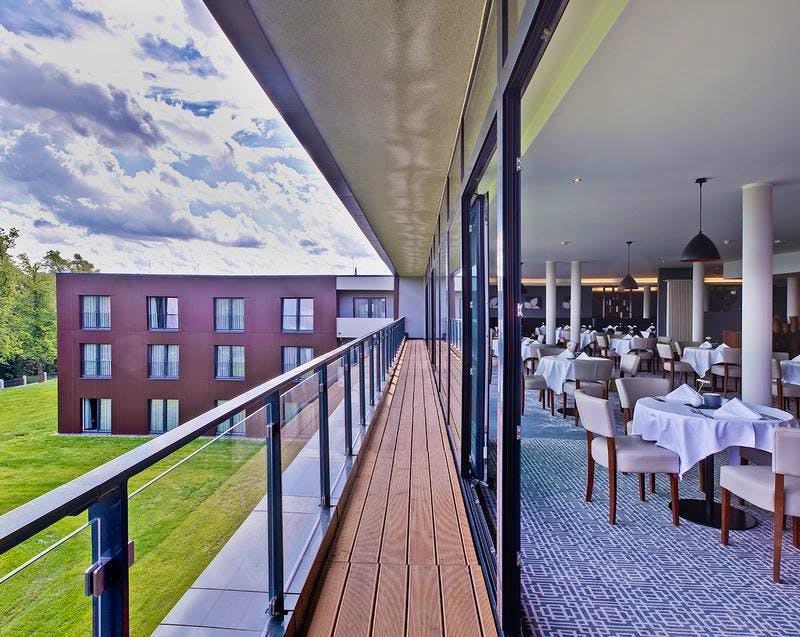 Bad Langensalza - Santé Royale Hotel- & Gesundheitsresort – ©Santé Royale Hotel- & Gesundheitsresort Bad Langensalza