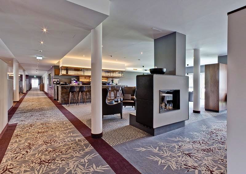 Bad Langensalza - Santé Royale Hotel- & Gesundheitsresort – ©Santé Royale Hotel- & Gesundheitsresort Bad Langensalza
