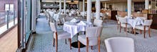 Bad Langensalza - Santé Royale Hotel- & Gesundheitsresort - Restaurant – © Detlef Klose, lichtbildnerei@web.de