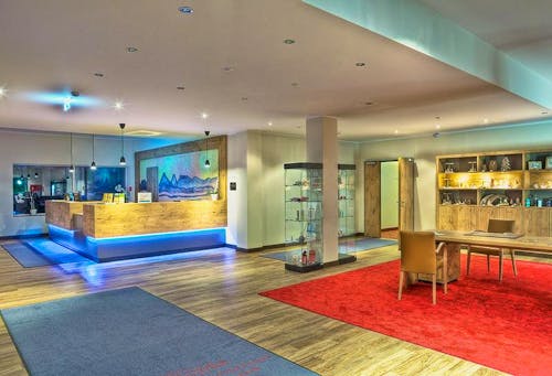 Warmbad - Santé Royale Hotel- & Gesundheitsresort &ndash; &copy; Santé Royale Hotel- und Gesundheitsresort Warmbad