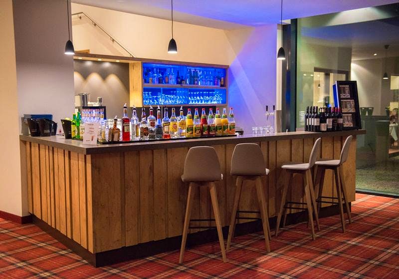 Warmbad - Santé Royale Hotel- & Gesundheitsresort – ©Santé Royale Hotel- und Gesundheitsresort Warmbad